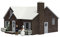 Lionel The Polar Express Electric O Gauge Model Train Accessories Hero Boy House