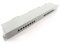 1aTTack.de 367454 Patchpanel CAT5e 16 Port weiß Verteilerfeld LSA+ Anschlusstechnik Netzwerk Verteilung - RJ45 - TIA 568 A/B - weiß