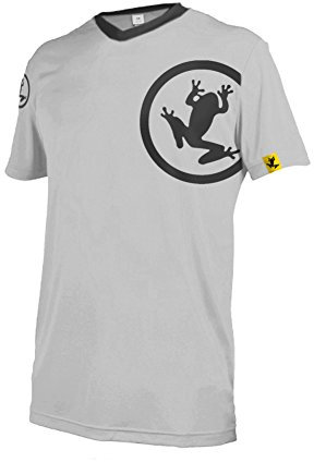 UGLY FROG Bike Parts - Fahrrad Geschenke für Herren - Radfahrer - Mountainbike - MTB - BMX - Fixie - Rennrad - Tour - Outdoor - Sport - Urban - Motiv - Spruch - Fun - Lustig Downhill Jersey