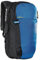 PIEPS Jetforce BT Pack 25 Lawinenrucksack, Sky-Blue, S/M