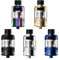 VOOPOOO TPP-X Pod Tank (azul), cartucho de 5,5 ml compatible con bobinas TPP apto para atomizador de vaporizador Drag S/X Pro, sin nicotina