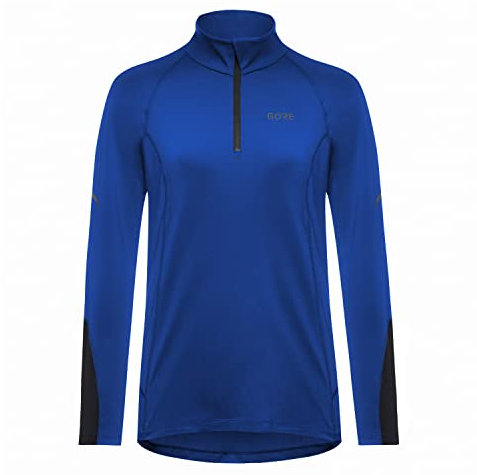 GORE WEAR Women's Long Sleeve Shirt, Multisport