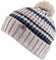 Barts Herren Goser Beanie-Mütze, beige, Einheitsgröße