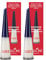 Herome 2-Pack Nagelhärter Extra Stark (Nail Hardener Extra Strong) - Nagelverstärker Garantiert Feste Nägel, Schon nach acht Tagen sind die ersten Ergebnisse spürbar. - 2 * 10ml.