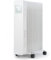 KLARSTEIN Radiador Aceite Bajo Consumo, Calefaccion Electrica de Bajo Consumo de Aceite para Casa, Termostato 2500 W, Calentador de Habitación Portátil, Control de WiFi/App, Radiadores Inteligentes