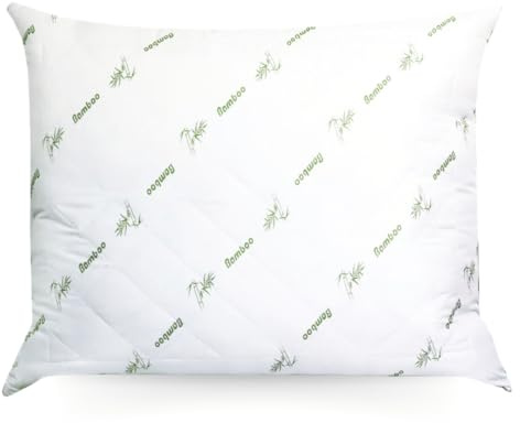 Zelesta Wonderpillow Bamboo Memory Foam 60x70cm (60x70cm)