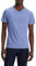 Levi's SS Original Housemark Tee T-Shirt Homme, Jersey Denim Blanchi, M
