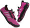 Badeschuhe Wasserschuhe Herren Damen Strandschuhe Barfußschuhe Sommer Schwimmschuhe Aquaschuhe Schnell Trocknen Surfschuhe Lila EU40