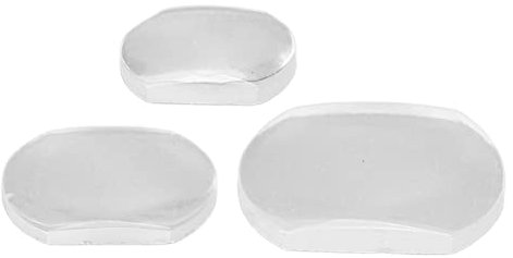 Uhr Kalender Lupe 3 Stück Uhr Datum Kalender Lupe Juwelierlupe Lupen für die Uhrenreparatur