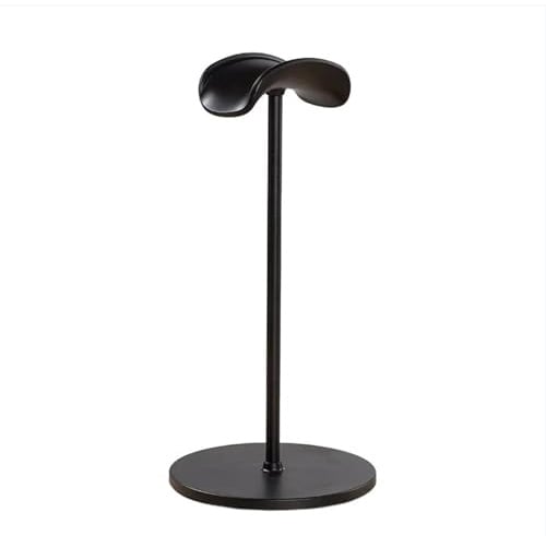 Colrid Porta Cuffie Gaming, Supporto Cuffie, Porta Cuffie da Scrivania, Porta Cuffie, Accessori Gaming Room, Gancio per Cuffie Universale da Scrivania per tutte le Cuffie da Gioco, Cuffie da Desktop