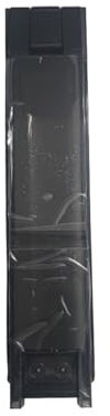 Serbatoio Dell'acqua Pulita Originale, Serbatoio Dell'acqua Sporca, Compatibile Con Dreame H12 Pro, Aspirapolvere Portatile For Liquidi E Asciutti parte(Size:Clean water tank)