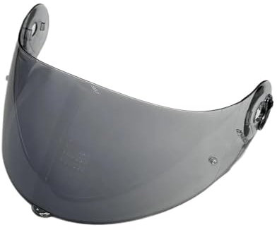 Windschutz UV Schutz Ersatz Visier Für NO&LA&N X-li&te X-803 X803RS X802 X-702 X-661 X603 Helm Photochromes Visier Gesicht Motorradhelm Schildlinse