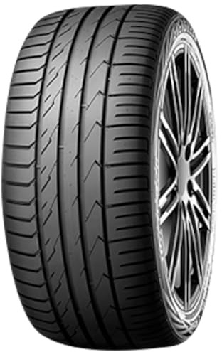 EVERGREEN - 295/35 ZR21 TL 107Y DYNACONTROL ES880 XL BSW - Sommerreifen