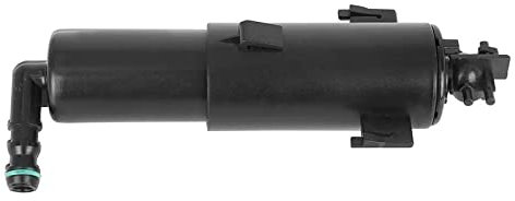 Rufutle Scheinwerfer für Toyota Avensis T25 2006-2008, Scheinwerfer-Waschpumpe, Scheinwerfer-Lampendüse 85207-05021 85208-05021