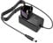 Xzrucst AC/DC Adapter for Hitachi Digital 8 Hi8 8mm Video Camcorder VHSC Camera VM-E455LA VM-H655LA Power Supply Cord Cable Charger (Note: This replacement Power Adapter is barrel round plug tip)