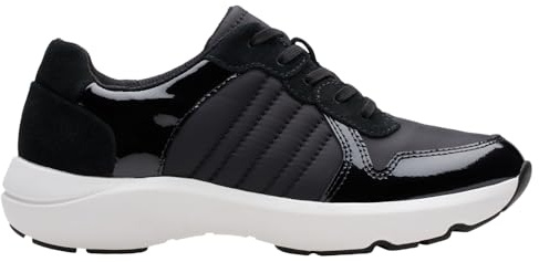 Clarks Damen Tivoli SportSneaker