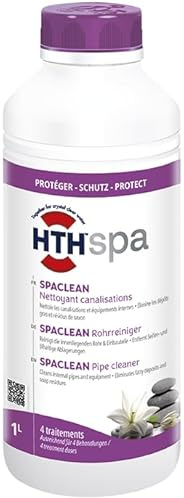 HTH Spa Spaclean, Rohreiniger für den Whirlpool