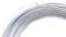 Alambre - galvanizado, 1mm de diámetro y 50m de longitud, ideal para trabajos de construcción y jardinería, alta resistencia y durabilidad.*