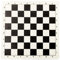 YAOGUI Roll-up Leather Chess Board Lightweight Tournament Chess Mat Portable Soft Rollable Chess Board For Beginners Portable Rollable Soft Chessboard