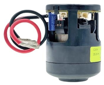 Moteur D'aspirateur C2004 M10-G-2 25,2 V 450 W, Pièces De Rechange, Compatible Avec XiaoMi, Mijia, Dreame, K10, G10 1S, V11, V11SE, T10, T20