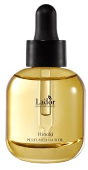 LADOR Perfumed Hair Oil (Hinoki) 30ml