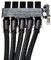 be quiet! Power Kabel (1x S-ATA, 300mm, CS-3) BC020
