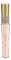 Adessa Lipgloss golden peach # 302, 3ml