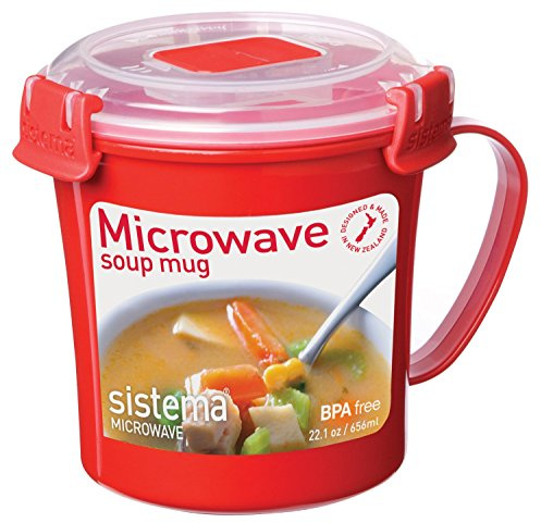Sistema Suppentasse, 656 ml (1)