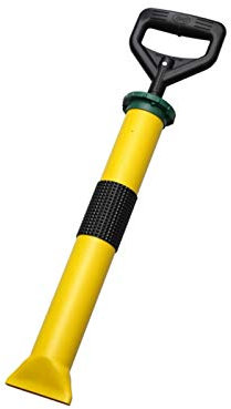 HaWe 1330.1 Mörtelpumpe Nr.1 Schlitz 18mm