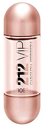 212 VIP Rose Carolina Herrera 1 oz EDP Spray For Women