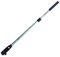 Nuova Rade Telescopic Outboard Engine Tiller Extension Handle, Lightweight, Aluminium, 65 cm - 111 cm