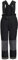 VAUDE Unisex Kinder Kids Snow Cup Pants Iii Hose, Schwarz, 110/116 EU