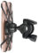 4smarts Fahrrad Halterung Ulti-Mag BikeMag Black