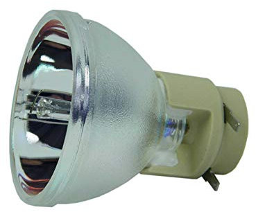 azurano Beamerlampe für ACER MC.JJT11.001, MR.JJU11.002 Ersatzlampe Projektorlampe