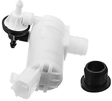 C-FUNN Lave-Glace Laveur Pompe pour Mitsubishi Outlander Et pour Honda CR-V 2007-2011