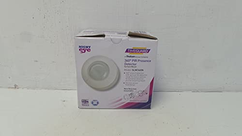 TimeGuard PIR Sensor SLW360N