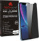 TECHGEAR Anti Spy Screen Protector for iPhone 11 - PRIVACY GLASS Edition Genuine Tempered Glass Screen Protector Guard Cover Compatible with Apple iPhone 11