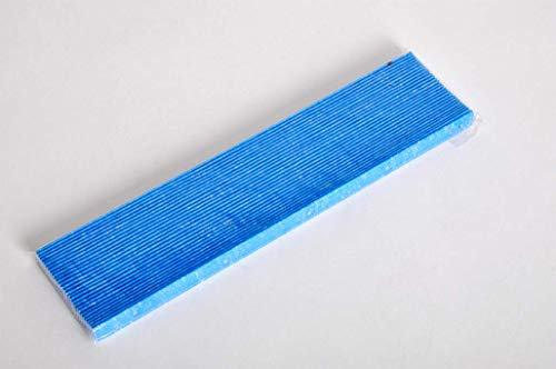 5x Filter für Daikin KAC998A4E, KAC017A4E für Luftreiniger MCK75, MC70L Markenfilter von Filtreon