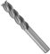 Utoolmart 14mm Cutting Dia Four Flutes Straight Shank End Mill Cutter Lengthen HSS-AL Spiral Bits Cut Assembled On Milling Machines for Acrylic Wood PVC MDF 1pcs