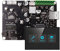 ChiTu L V3 Steuerplatine für Creality LD-002R/Anycubic Photon mit 32-bit ChiTu Motherboard, 3D-Drucker integrierter Controller (+3.5Touch Screen, 6.08 Mono Firmware)