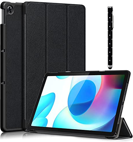 Acelive Funda Capa para Realme Pad 10.4 Pulgadas Tablet 2021 con Soporte Función