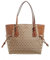 Michael Kors Shopper, beige(fawn), Gr. ONE SIZE