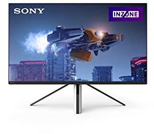 Sony 27” INZONE M3 Full HD HDR 240Hz Gaming Monitor with NVIDIA G-SYNC and HDMI 2.1 VRR, Black