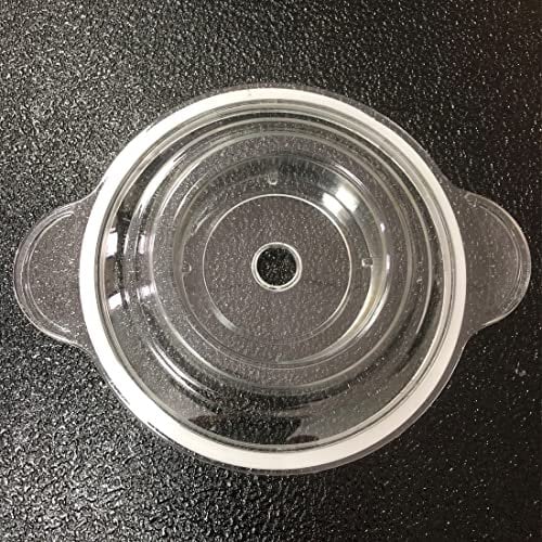 Coperchio di ricambio in plastica coperchio per tritatutto SOKANY (per SOKANY LB-7005A)