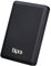 Bipra S3 2.5 inch USB 3.0 FAT32 Portable External Hard Drive - Black (2TB SSD)