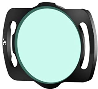 Navna Filters UV-Schutzfilter UV/Cpl/Nd8/16/32/64 für Avata/O3 Lufteinheit, Drohnen, Kameraobjektiv-Zubehör