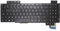 Clavier FRANÇAIS AZERTY pour ASUS ROG Strix GL503 / GL503V / GL503VD / GL503VM / GL503VS - V170146EK1 AEBKLE00010 + rétro-éclairage