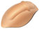 Intimo Ingrandimento Coppa Spugna Pad per Nuoto per Uomini, Ingrandimento Intimo Coppa Spugna Pad Imbottito, colore, Taglia unica