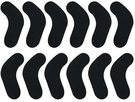 Snowboard Boots Fitting Pads, Boot Foam Liner Inserts Pads | Adhesive Boot Fitting Pads, Ski Boot Fitting Foam Ankle Wrap Pads