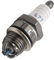 Bujías L7T para 33 43 47 49 2 tiempos Roller Trimmer Soplador Motosierra Desbrozadora Cortacésped